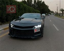شيفروليه كامارو